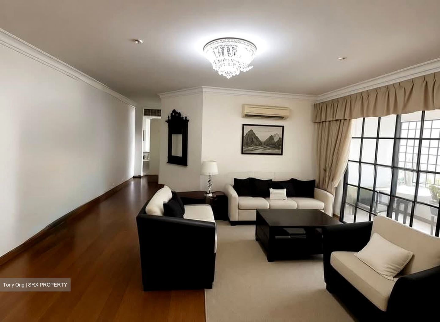 Pandan Valley (D21), Condominium #583977051